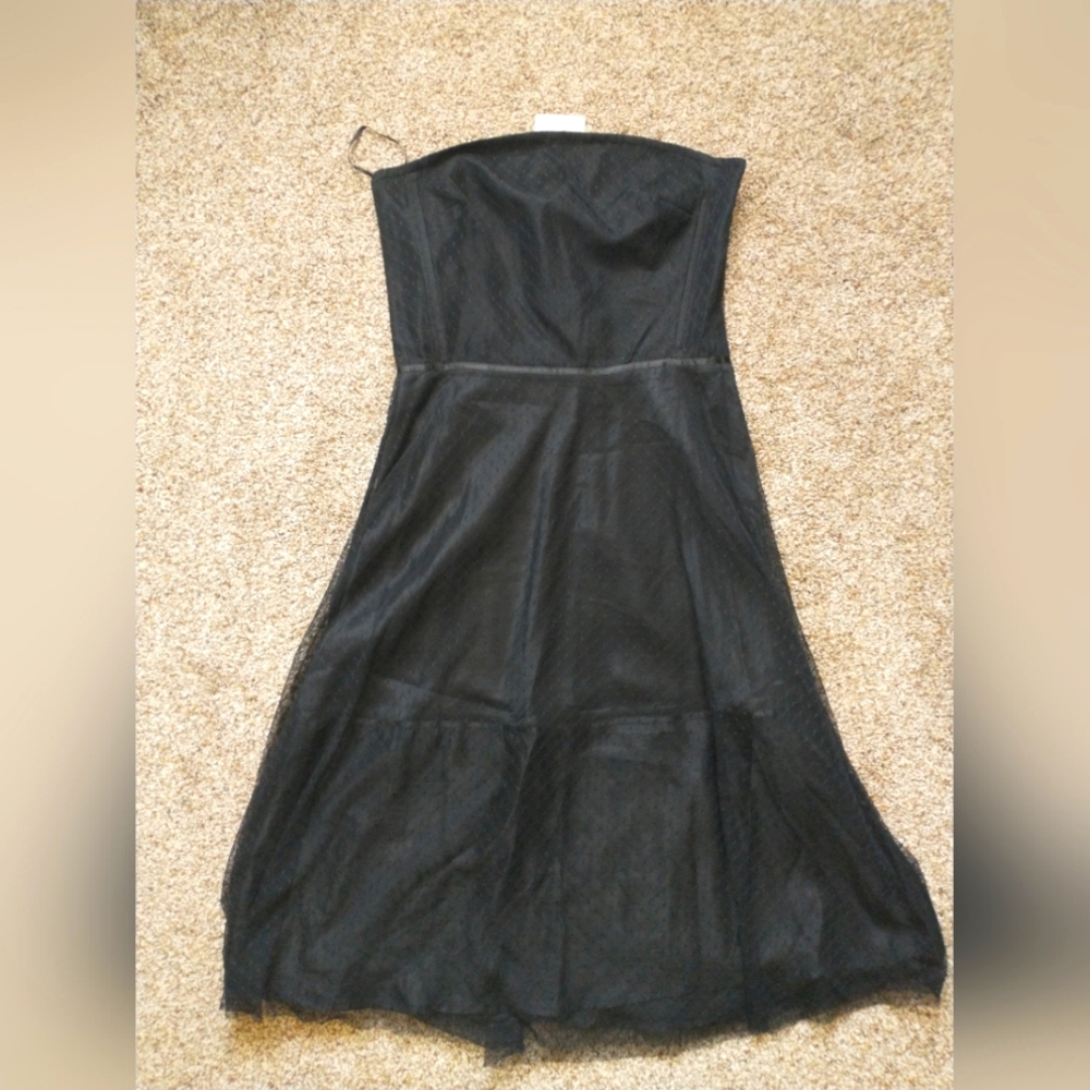 Vintage Guess dress